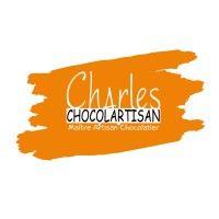 charles chocolartisan logo image