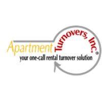 apartment turnovers logo image