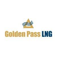 golden pass lng logo image