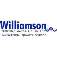 williamson printing materials limited logo image