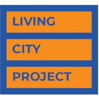 living city project logo image