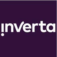 inverta logo image