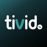 tivid technologies, inc. logo image