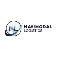 navimodal logistics logo image