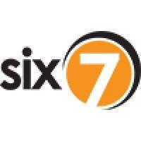 six7 marketing logo image