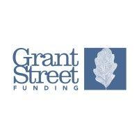 grant street funding logo image