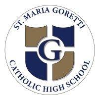 st. maria goretti catholic high school