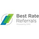 logo of Best Rate Referrals