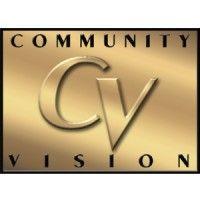 community vision, inc. logo image