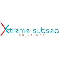 xtreme subsea solutions sdn bhd logo image