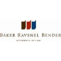 baker ravenel & bender, llp logo image