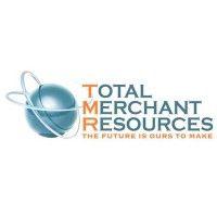 total merchant resources logo image