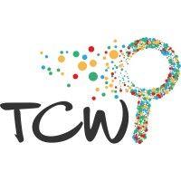 tcw logo image