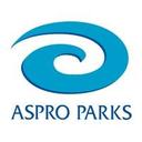 logo of Aspro Parks