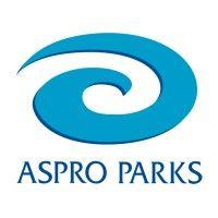 aspro parks logo image