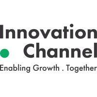 innovation channel logo image