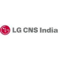 lg cns india