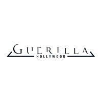 guerilla hollywood logo image