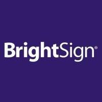 brightsign llc logo image