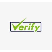 verify mining logo image