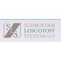 schroeder loscotoff stevens llp logo image