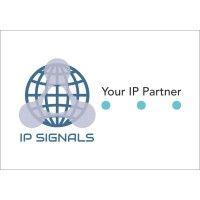 ip signals services logo image