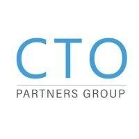 cto partners group logo image