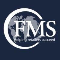 fms solutions logo image