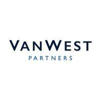 vanwest partners logo image