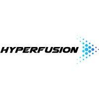 hyperfusion logo image