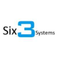 six3systems logo image