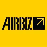 airbiz logo image