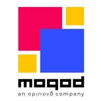 moqod logo image