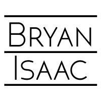 bryan isaac logo image