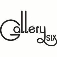 gallery six ldn logo image