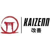 kaizennclothing logo image