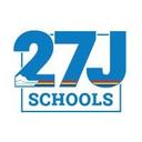 logo of School District 27 J