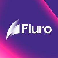 fluro logo image