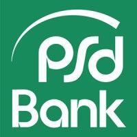 psd bank münchen logo image