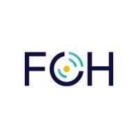 future of health (foh) logo image