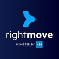 rightmove health logo image