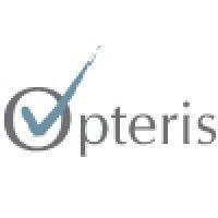 opteris, inc.