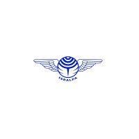 israel airline pilot association isralpa logo image