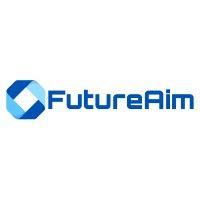 futureaim logo image