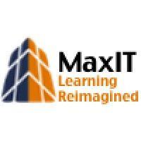 maxit corporation logo image