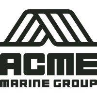 acme marine group logo image