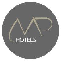 meeting point hotels logo image