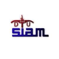 siam dtu logo image