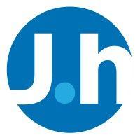 johnson hardwood logo image