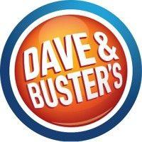 dave & buster's addison